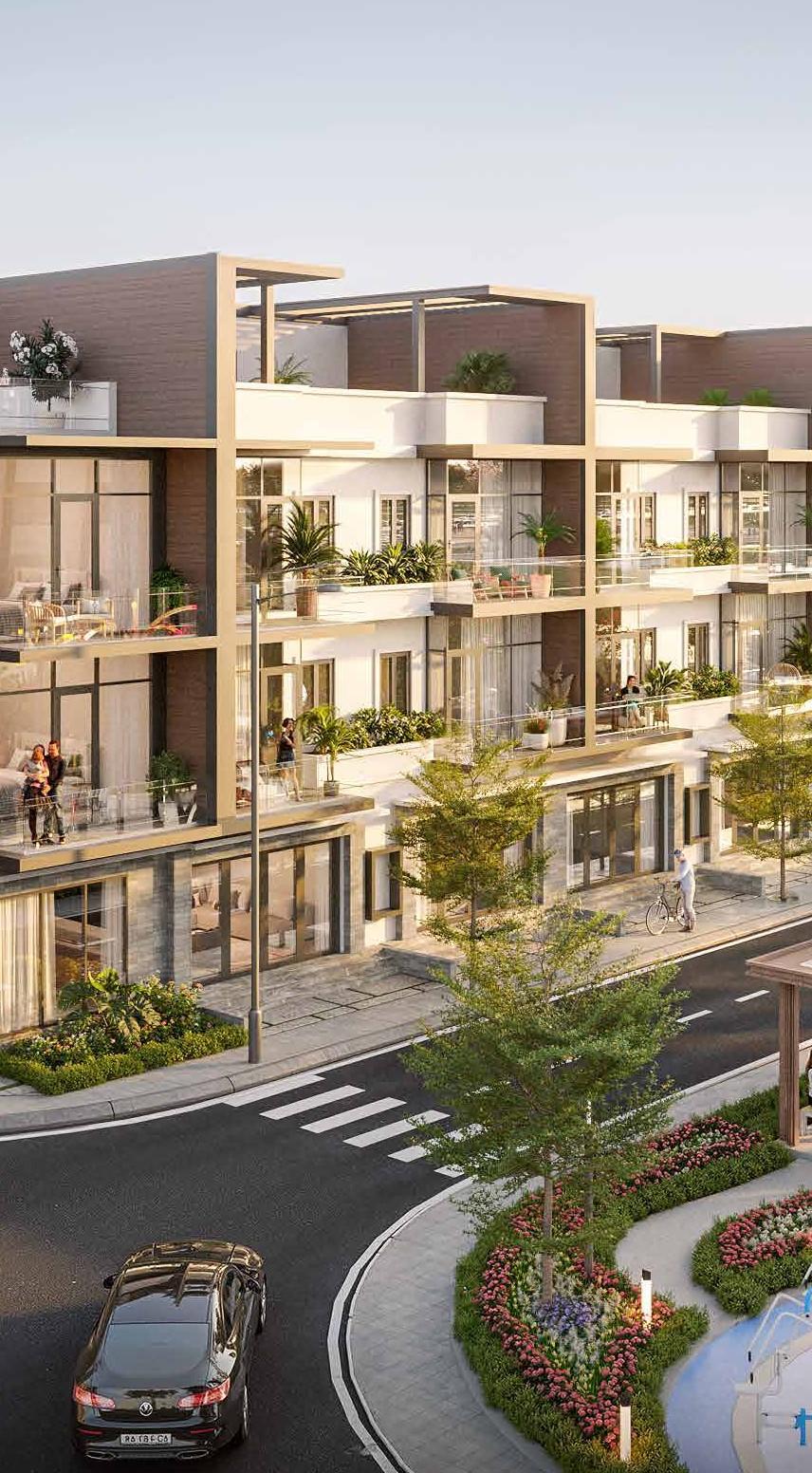 Sky Residences